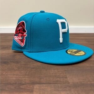 Hatclub Building Blocks Pack Pittsburgh Pirates